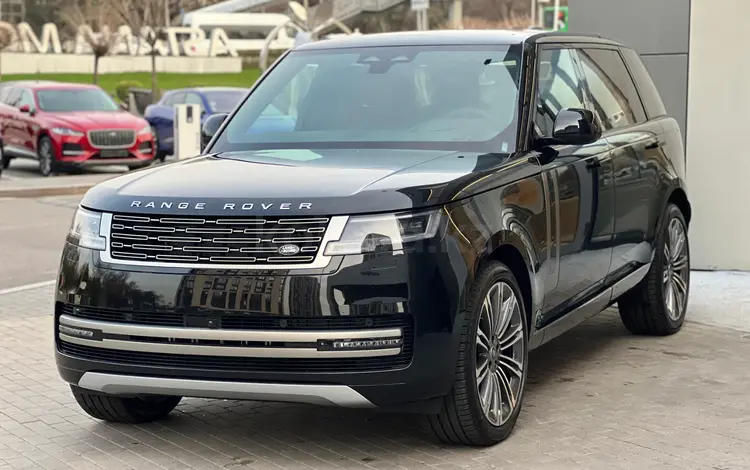 Land Rover Range Rover HSE 2023 годаүшін115 855 000 тг. в Алматы