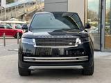 Land Rover Range Rover 2023 годаүшін115 855 000 тг. в Алматы – фото 2