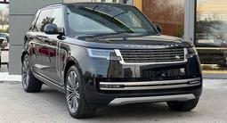 Land Rover Range Rover 2023 года за 115 855 000 тг. в Алматы – фото 3