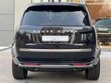 Land Rover Range Rover 2023 годаүшін115 855 000 тг. в Алматы – фото 5