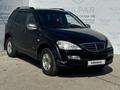 SsangYong Kyron 2008 годаfor5 000 000 тг. в Семей