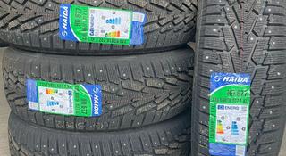 235/60R18 107T Haida HD677 шип за 38 000 тг. в Астана