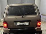 ВАЗ (Lada) Lada 2121 2016 годаfor3 400 000 тг. в Атырау – фото 3