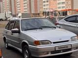 ВАЗ (Lada) 2114 2012 годаfor1 750 000 тг. в Шымкент – фото 4