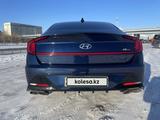 Hyundai Sonata 2020 года за 16 500 000 тг. в Астана – фото 4