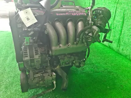 Двигатель HONDA STEPWGN RG1 K20A 2008 за 159 000 тг. в Костанай – фото 7
