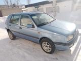 Volkswagen Golf 1993 годаүшін1 200 000 тг. в Абай (Абайский р-н) – фото 4