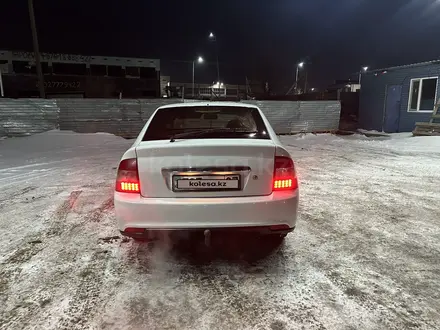 ВАЗ (Lada) Priora 2172 2015 года за 2 500 000 тг. в Экибастуз – фото 6