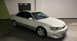 Toyota Windom 2000 года за 3 600 000 тг. в Алматы – фото 4