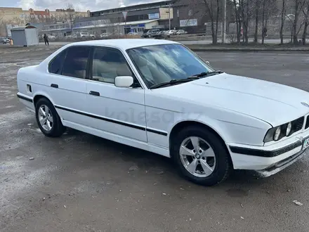 BMW 520 1992 года за 1 100 000 тг. в Астана