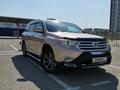 Toyota Highlander 2012 годаүшін12 000 000 тг. в Шымкент – фото 26