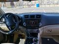 Toyota Highlander 2012 годаүшін11 500 000 тг. в Шымкент – фото 29