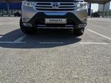 Toyota Highlander 2012 года за 12 000 000 тг. в Шымкент – фото 3