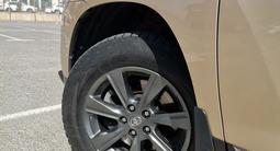 Toyota Highlander 2012 годаүшін11 500 000 тг. в Шымкент – фото 5