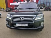 Lexus LX 570 2010 годаүшін21 000 000 тг. в Актобе