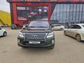 Lexus LX 570 2010 года за 21 000 000 тг. в Актобе – фото 4