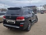 Lexus LX 570 2010 годаүшін21 000 000 тг. в Актобе – фото 5