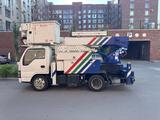Isuzu 1993 годаүшін18 000 000 тг. в Астана – фото 2