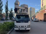 Isuzu 1993 годаүшін18 000 000 тг. в Астана