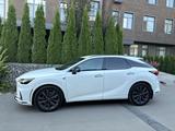 Lexus RX 500h 2024 годаүшін44 000 000 тг. в Алматы – фото 3