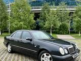 Mercedes-Benz E 320 1998 годаүшін3 500 000 тг. в Алматы