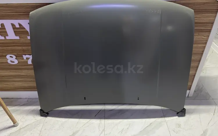 Капот Фольксваген Венто 1991-1998 за 27 500 тг. в Актобе