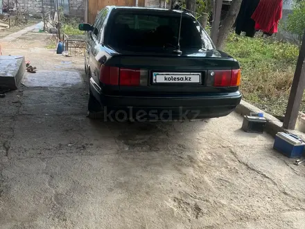 Audi 100 1994 года за 1 150 000 тг. в Тараз