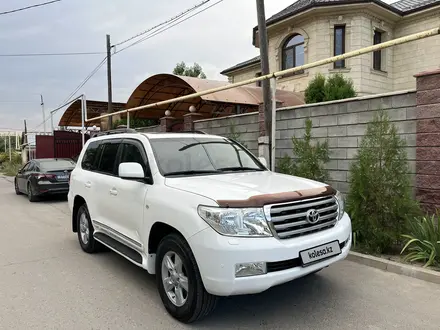 Toyota Land Cruiser 2009 года за 14 450 000 тг. в Алматы