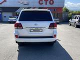 Toyota Land Cruiser 2009 годаfor14 450 000 тг. в Алматы – фото 4