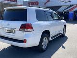 Toyota Land Cruiser 2009 годаfor14 450 000 тг. в Алматы – фото 5