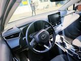 Toyota Corolla 2020 годаүшін11 000 000 тг. в Усть-Каменогорск – фото 4