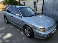 Subaru Impreza 1995 года за 1 400 000 тг. в Алматы