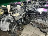 Двигатель(двс,мотор)2gr-fe Lexus Es350 (лексус ес350)3,5л+установка за 708 000 тг. в Астана – фото 2