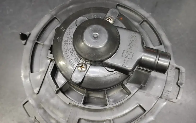 Моторчик печки (мотор отопителя) от Mazda 3.үшін16 000 тг. в Астана
