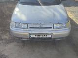 ВАЗ (Lada) 2110 2003 года за 400 000 тг. в Актобе – фото 2