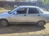 ВАЗ (Lada) 2110 2003 года за 400 000 тг. в Актобе – фото 3