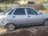 ВАЗ (Lada) 2110 2003 года за 400 000 тг. в Актобе – фото 4