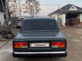 ВАЗ (Lada) 2107 2006 годаүшін1 180 000 тг. в Жетысай