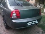 Kia Shuma 2002 года за 950 000 тг. в Алматы – фото 3