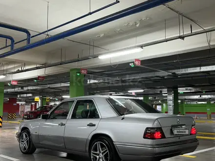 Mercedes-Benz E 280 1995 годаүшін3 800 000 тг. в Алматы – фото 11