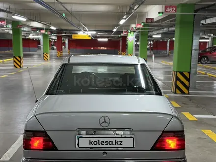 Mercedes-Benz E 280 1995 годаүшін3 800 000 тг. в Алматы – фото 9