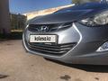 Hyundai Elantra 2013 года за 6 500 000 тг. в Шымкент – фото 10