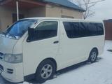 Toyota Hiace 2006 года за 6 000 000 тг. в Кызылорда – фото 4