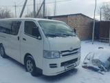 Toyota Hiace 2006 года за 6 000 000 тг. в Кызылорда – фото 2