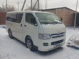 Toyota Hiace 2006 года за 6 000 000 тг. в Кызылорда