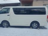 Toyota Hiace 2006 года за 6 000 000 тг. в Кызылорда – фото 5