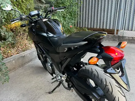 Honda  NC 700X 2012 года за 2 250 000 тг. в Караганда – фото 15