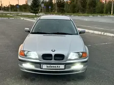 BMW 3 Series, 2000