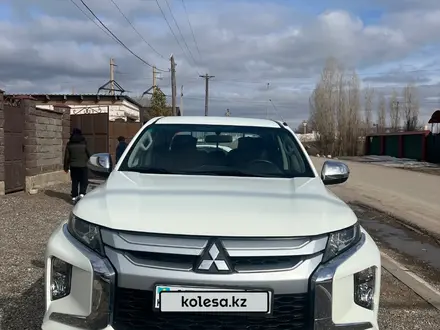 Mitsubishi L200 2021 года за 13 600 000 тг. в Актобе – фото 16