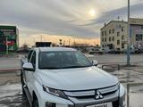 Mitsubishi L200 2021 года за 13 600 000 тг. в Актобе – фото 4